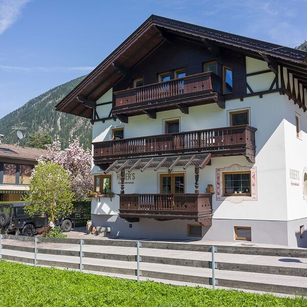 44 Popular Apartments mayrhofen austria with Simple Design